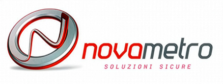 Logo Novametro Milano