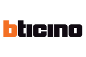 Logo BTicino