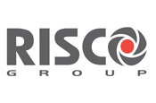 Logo Risco antifurti