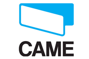 Logo Automazioni CAME
