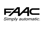 Automazioni Faac logo