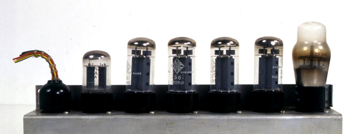 Impianti elettrici